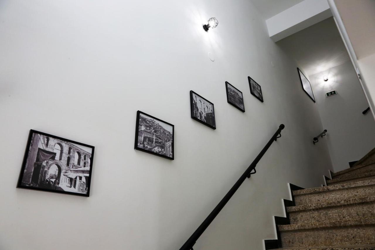 شقة Under The Aqueduct Boutique House كافالا المظهر الخارجي الصورة